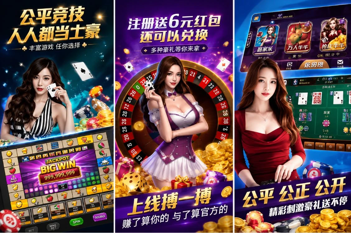 扫码下载 App